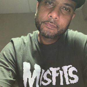 Meet your Posher, George